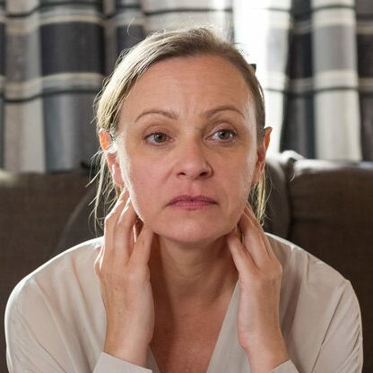 Heike Hanold-Lynch – Bild: ZDF und Marc Meyerbroeker./Marc Meyerbroeker