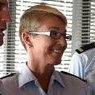 Heike Müller – Bild: SWR/​ARD/​Laurent Trümper
