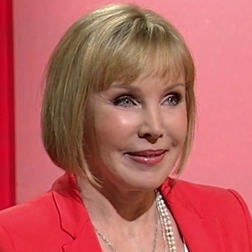 Heike Maurer – Bild: ZDF