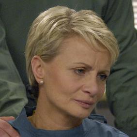 Heike Schroetter – Bild: SRF