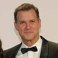 Heiko Kiesow – Bild:  Michael Schilling, Iris Berben Heiko Kiesow, CC BY-SA 3.0 