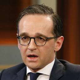 Heiko Maas – Bild: NDR/Wolfgang Borrs