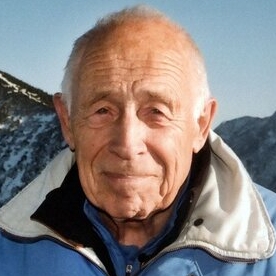 Heiner Geißler – Bild: BR/Jürgen Eichinger