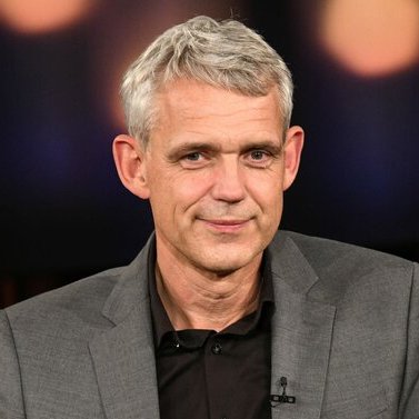 Prof. Dr. Heino Falcke – Bild: NDR/​Uwe Ernst