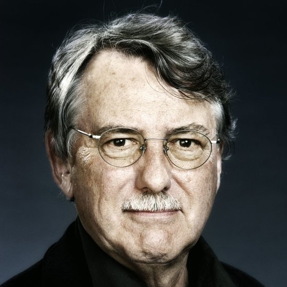 Heinrich Breloer – Bild: WDR/Warner Bros. Pictures 2008