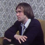 Heinrich Pachl – Bild: WDR