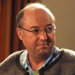 Heinrich Stadler – Bild: BR/​Marco Orlando Pichler