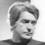 Heinz Behrens – Bild: mdr/rbb/Deutsches Rundfunkarchiv/Christian von Rautenberg