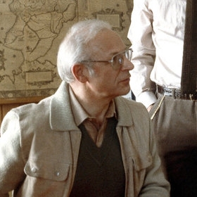 Heinz Fabian – Bild: NDR/Gita Mundry