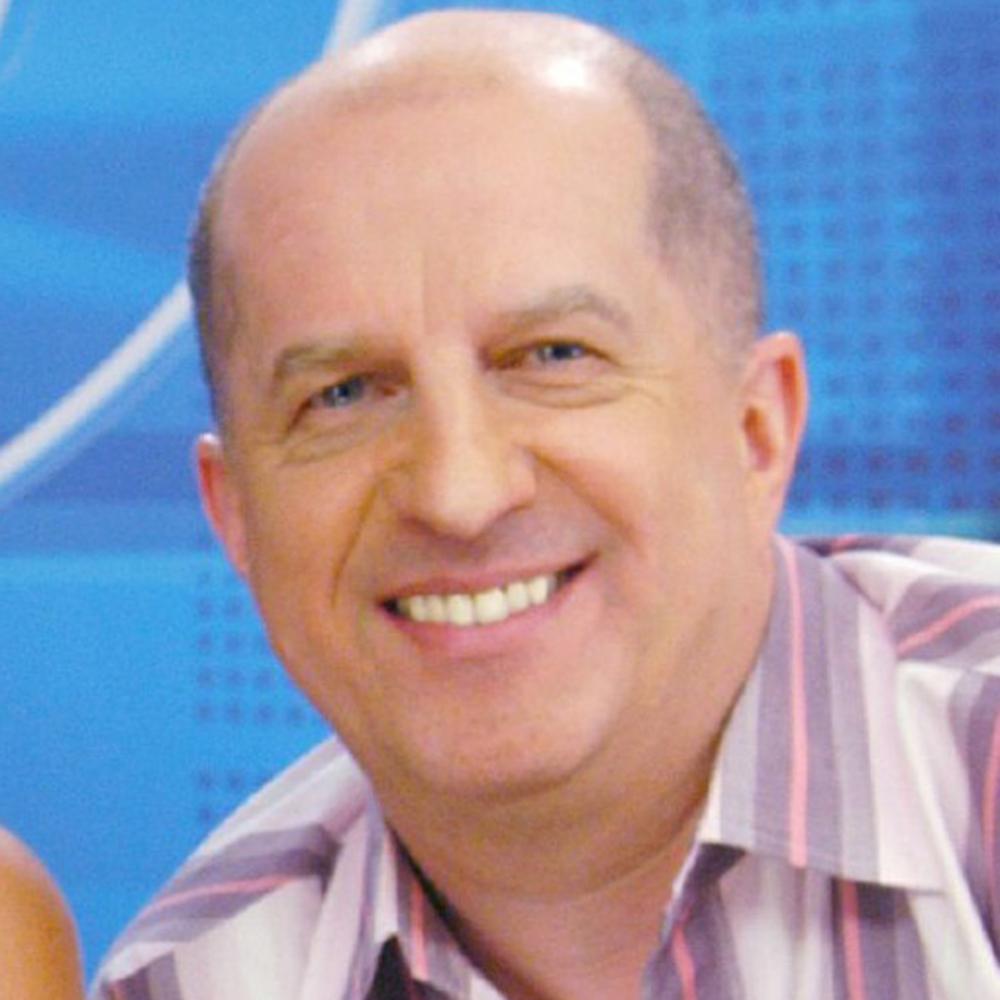 Heinz Henn – Bild: RTL / Elke Werner