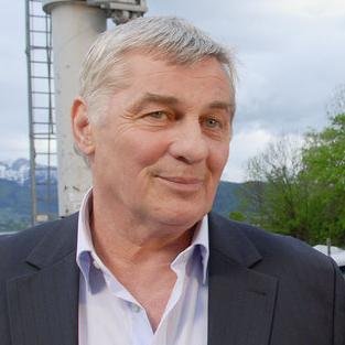 Heinz Hoenig – Bild: SRF