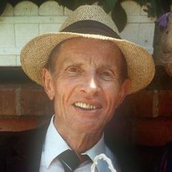 Heinz Lieven – Bild: ARD