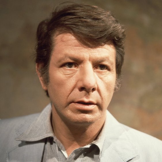 Heinz Petters – Bild: ORF III Heinz Petters – Bild: ORF III
