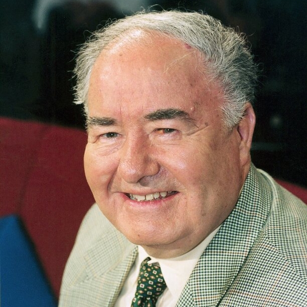 Heinz Quermann – Bild: MDR/Hauth