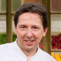 Heinz Reitbauer – Bild: ORF2