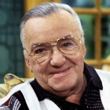 Heinz Schenk – Bild: Hessischer Rundfunk