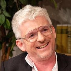 Heinz Strunk – Bild: ORF