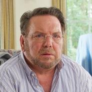 Heinz Werner Kraehkamp – Bild: ZDF Heinz Werner Kraehkamp – Bild: ZDF