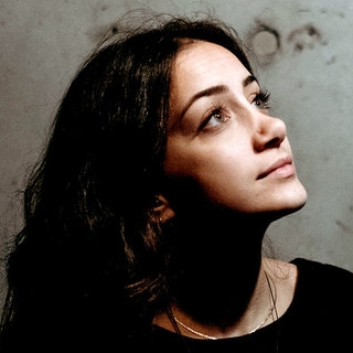 Helen Fares – Bild: BR