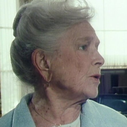Helen Hayes – Bild: Bibel TV Helen Hayes – Bild: Bibel TV
