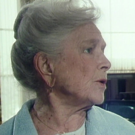 Helen Hayes – Bild: Bibel TV