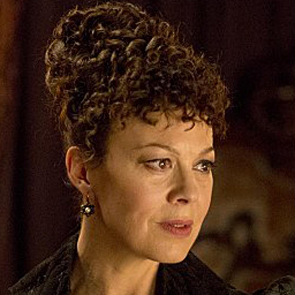 Helen McCrory – Bild: Showtime