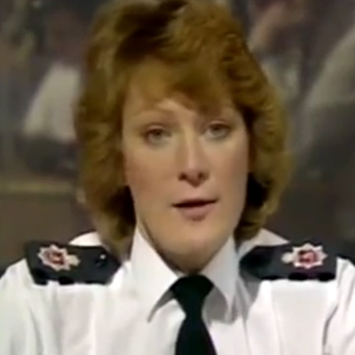 Helen Phelps – Bild: BBC/Screenshot