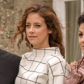 Helen Thomson – Bild: ORF 2