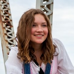 Helena Phil – Bild: ZDF und Simon Vogler.