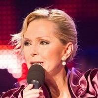 Helena Vondrácková – Bild: MDR/​Stephan Flad