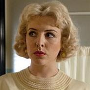 Heléne Yorke – Bild: SRF