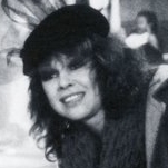 Helga Anders – Bild: BR/Tellux-Film GmbH