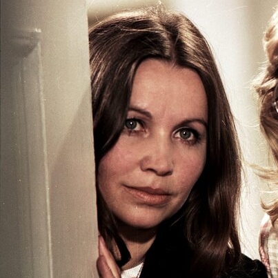 Helga Labudda – Bild: rbb/DRA/Waltraut Pathenheimer