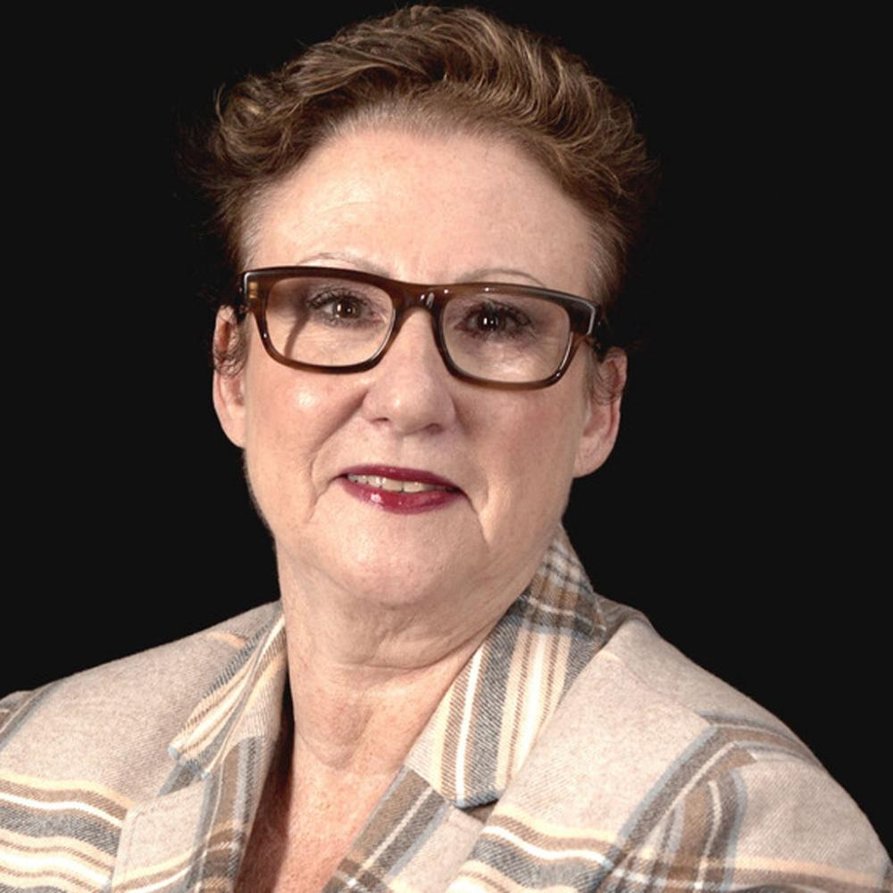Helga Nachtigall – Bild: SAT.1