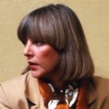 Helga Trümper – Bild: BR/Neue Münchner Fernsehproduktion