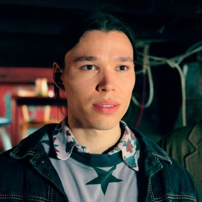 Helge Lodder – Bild: NDR/Agnesh Pakozdi / NDR Presse und Information