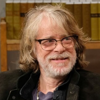 Helge Schneider – Bild: ORF/Hans Leitner