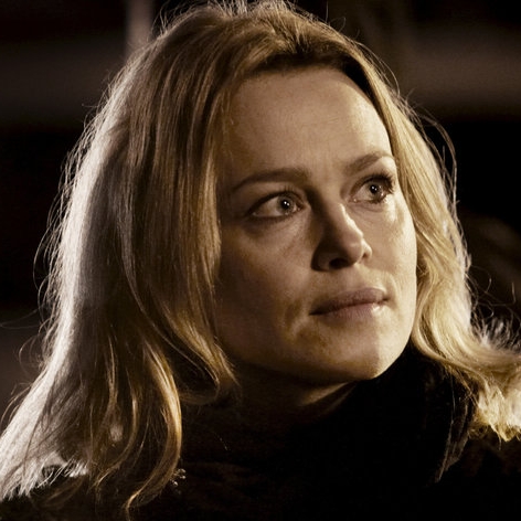 Helle Fagralid – Bild: ZDF und Tine Harden