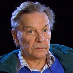 Helmut Berger – Bild: 3sat