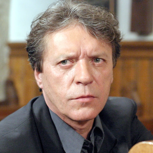 Helmut Berger – Bild: ORF III