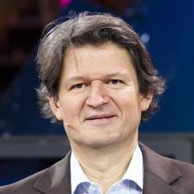 Helmut Brandstätter – Bild: Servus TV