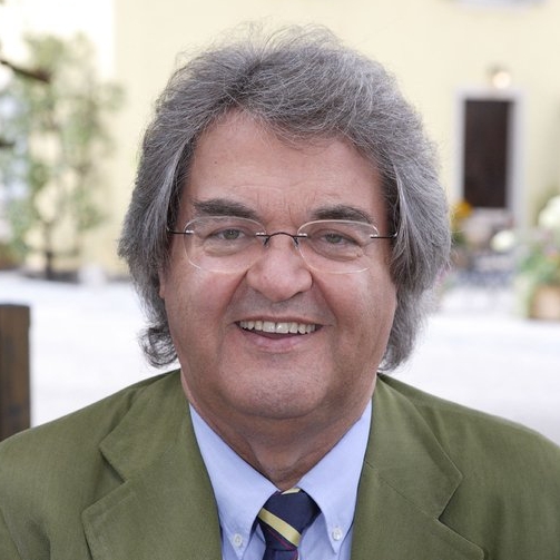 Helmut Markwort – Bild: BR/Foto Sessner