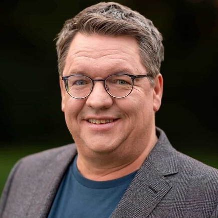 Helmut Schleich – Bild: Ralf Wilschewski / BR