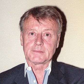 Helmuth Lohner – Bild: ORF III Helmuth Lohner – Bild: ORF III