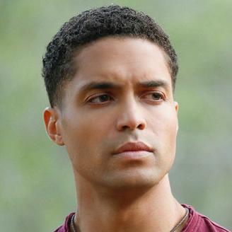 Henderson Wade – Bild: 2015 CBS Broadcasting Inc. All Rights Reserved. Lizenzbild frei