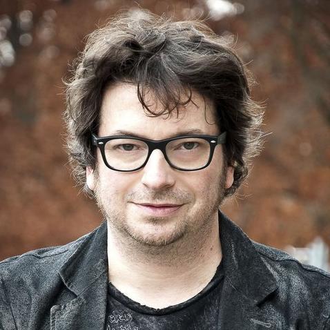 Hennes Bender – Bild: SWR/Stadt Bingen