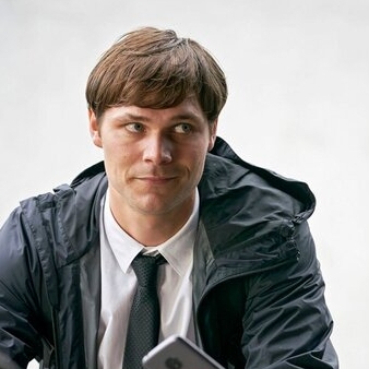 Henning Flüsloh – Bild: WDR/Bavaria Fiction GmbH/Thomas