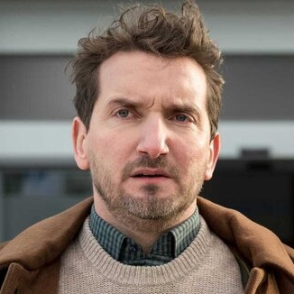 Henning Hartmann – Bild: ARD/Jens-Ulrich Koch