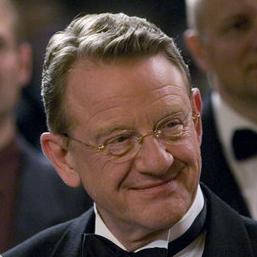 Henning Jensen – Bild: ZDF/Ole Kragh-Jacobsen