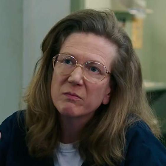 Henny Russell – Bild: Netflix